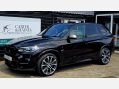 BMW X5 3.0 M50d SUV 5dr Diesel Auto xDrive Euro 6 (s/s) (381 ps) 2