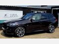 BMW X5 3.0 M50d SUV 5dr Diesel Auto xDrive Euro 6 (s/s) (381 ps) 1