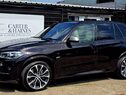 BMW X5 3.0 M50d SUV 5dr Diesel Auto xDrive Euro 6 (s/s) (381 ps)
