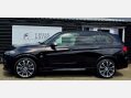 BMW X5 3.0 M50d SUV 5dr Diesel Auto xDrive Euro 6 (s/s) (381 ps) 5