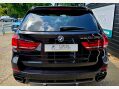 BMW X5 3.0 M50d SUV 5dr Diesel Auto xDrive Euro 6 (s/s) (381 ps) 7