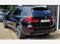 BMW X5 3.0 M50d SUV 5dr Diesel Auto xDrive Euro 6 (s/s) (381 ps) 8