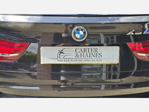 BMW X5 3.0 M50d SUV 5dr Diesel Auto xDrive Euro 6 (s/s) (381 ps) 39