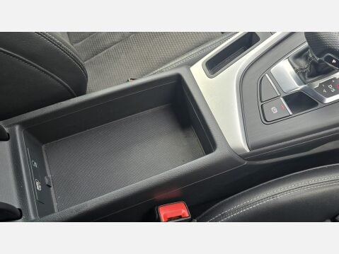 Audi A5 2.0 TFSI S line Sportback 5dr Petrol S Tronic Euro 6 (s/s) (190 ps) 21