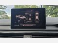 Audi A5 2.0 TFSI S line Sportback 5dr Petrol S Tronic Euro 6 (s/s) (190 ps) 16