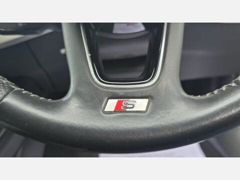 Audi A5 2.0 TFSI S line Sportback 5dr Petrol S Tronic Euro 6 (s/s) (190 ps) 22
