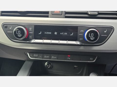 Audi A5 2.0 TFSI S line Sportback 5dr Petrol S Tronic Euro 6 (s/s) (190 ps) 18