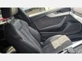 Audi A5 2.0 TFSI S line Sportback 5dr Petrol S Tronic Euro 6 (s/s) (190 ps) 10