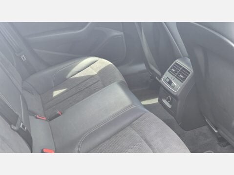 Audi A5 2.0 TFSI S line Sportback 5dr Petrol S Tronic Euro 6 (s/s) (190 ps) 11