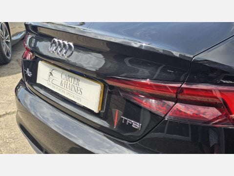 Audi A5 2.0 TFSI S line Sportback 5dr Petrol S Tronic Euro 6 (s/s) (190 ps) 26