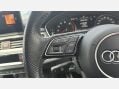 Audi A5 2.0 TFSI S line Sportback 5dr Petrol S Tronic Euro 6 (s/s) (190 ps) 13