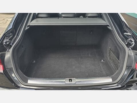 Audi A5 2.0 TFSI S line Sportback 5dr Petrol S Tronic Euro 6 (s/s) (190 ps) 28
