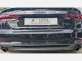 Audi A5 2.0 TFSI S line Sportback 5dr Petrol S Tronic Euro 6 (s/s) (190 ps) 29