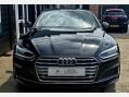 Audi A5 2.0 TFSI S line Sportback 5dr Petrol S Tronic Euro 6 (s/s) (190 ps) 2