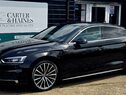 Audi A5 2.0 TFSI S line Sportback 5dr Petrol S Tronic Euro 6 (s/s) (190 ps)