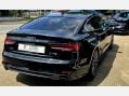 Audi A5 2.0 TFSI S line Sportback 5dr Petrol S Tronic Euro 6 (s/s) (190 ps) 5