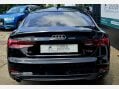 Audi A5 2.0 TFSI S line Sportback 5dr Petrol S Tronic Euro 6 (s/s) (190 ps) 6