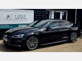 Audi A5 2.0 TFSI S line Sportback 5dr Petrol S Tronic Euro 6 (s/s) (190 ps) 1