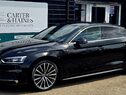 Audi A5 2.0 TFSI S line Sportback 5dr Petrol S Tronic Euro 6 (s/s) (190 ps)