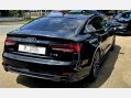 Audi A5 2.0 TFSI S line Sportback 5dr Petrol S Tronic Euro 6 (s/s) (190 ps) 5