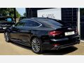 Audi A5 2.0 TFSI S line Sportback 5dr Petrol S Tronic Euro 6 (s/s) (190 ps) 7