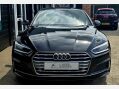 Audi A5 2.0 TFSI S line Sportback 5dr Petrol S Tronic Euro 6 (s/s) (190 ps) 2