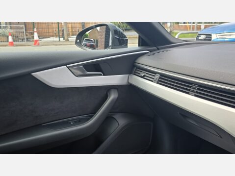 Audi A5 2.0 TFSI S line Sportback 5dr Petrol S Tronic Euro 6 (s/s) (190 ps) 20