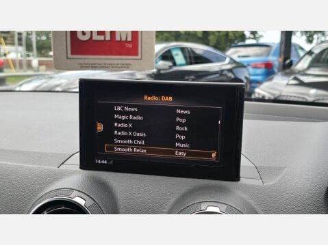 Audi Q2 1.6 TDI Sport SUV 5dr Diesel S Tronic Euro 6 (s/s) (116 ps) 18