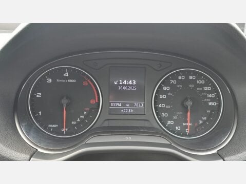 Audi Q2 1.6 TDI Sport SUV 5dr Diesel S Tronic Euro 6 (s/s) (116 ps) 13