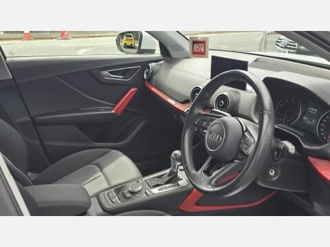 Audi Q2 1.6 TDI Sport SUV 5dr Diesel S Tronic Euro 6 (s/s) (116 ps) 9