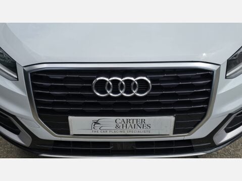 Audi Q2 1.6 TDI Sport SUV 5dr Diesel S Tronic Euro 6 (s/s) (116 ps) 27