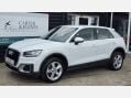 Audi Q2 1.6 TDI Sport SUV 5dr Diesel S Tronic Euro 6 (s/s) (116 ps) 2