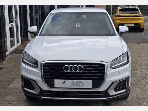 Audi Q2 1.6 TDI Sport SUV 5dr Diesel S Tronic Euro 6 (s/s) (116 ps) 3