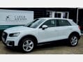 Audi Q2 1.6 TDI Sport SUV 5dr Diesel S Tronic Euro 6 (s/s) (116 ps) 1