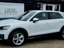 Audi Q2 1.6 TDI Sport SUV 5dr Diesel S Tronic Euro 6 (s/s) (116 ps)