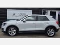Audi Q2 1.6 TDI Sport SUV 5dr Diesel S Tronic Euro 6 (s/s) (116 ps) 5