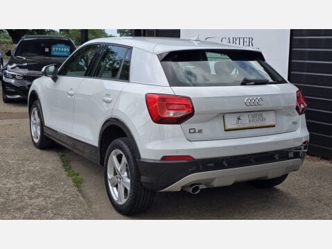 Audi Q2 1.6 TDI Sport SUV 5dr Diesel S Tronic Euro 6 (s/s) (116 ps) 6