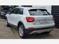 Audi Q2 1.6 TDI Sport SUV 5dr Diesel S Tronic Euro 6 (s/s) (116 ps) 6