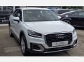 Audi Q2 1.6 TDI Sport SUV 5dr Diesel S Tronic Euro 6 (s/s) (116 ps) 4