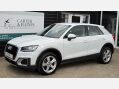 Audi Q2 1.6 TDI Sport SUV 5dr Diesel S Tronic Euro 6 (s/s) (116 ps) 2