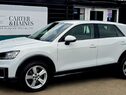 Audi Q2 1.6 TDI Sport SUV 5dr Diesel S Tronic Euro 6 (s/s) (116 ps)
