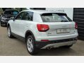 Audi Q2 1.6 TDI Sport SUV 5dr Diesel S Tronic Euro 6 (s/s) (116 ps) 6