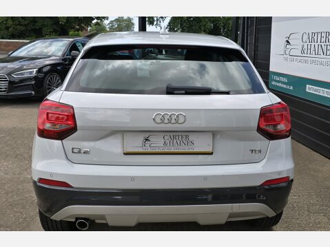 Audi Q2 1.6 TDI Sport SUV 5dr Diesel S Tronic Euro 6 (s/s) (116 ps) 7