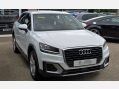 Audi Q2 1.6 TDI Sport SUV 5dr Diesel S Tronic Euro 6 (s/s) (116 ps) 4