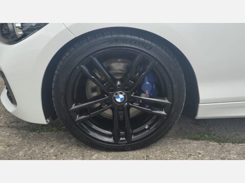 BMW 1 Series 3.0 M140i GPF Shadow Edition Hatchback 5dr Petrol Auto Euro 6 (s/s) (340 ps 25