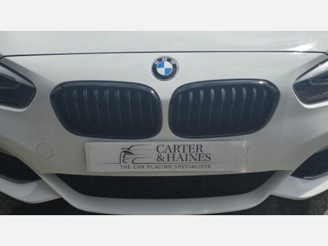 BMW 1 Series 3.0 M140i GPF Shadow Edition Hatchback 5dr Petrol Auto Euro 6 (s/s) (340 ps 26