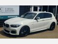 BMW 1 Series 3.0 M140i GPF Shadow Edition Hatchback 5dr Petrol Auto Euro 6 (s/s) (340 ps 2