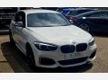 BMW 1 Series 3.0 M140i GPF Shadow Edition Hatchback 5dr Petrol Auto Euro 6 (s/s) (340 ps 4