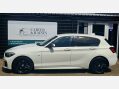 BMW 1 Series 3.0 M140i GPF Shadow Edition Hatchback 5dr Petrol Auto Euro 6 (s/s) (340 ps 5