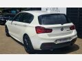 BMW 1 Series 3.0 M140i GPF Shadow Edition Hatchback 5dr Petrol Auto Euro 6 (s/s) (340 ps 6